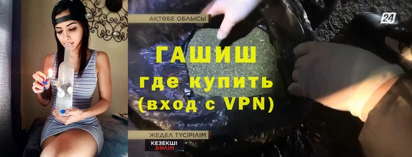 стаф Елизово